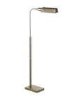 Clatsop - Floor Lamp - Bronze