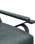 Elixir - Power Recliner With Power Headrest