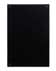 Fischer - Curved Edge Mirror - Gold Bronze