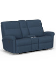 Davis - Reclining Loveseat