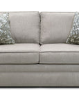 Hallie - Sofa