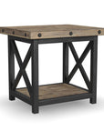Carpenter - End Table