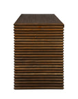 Prescott - Desk - Dark Brown