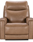 RC - Raze Lift Chair With Power Recline / Headrest / Lumbar / Heat / Massage