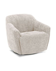 Millie - 1P Swivel Recliner Footrest Only
