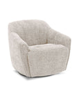 Millie - 1P Swivel Recliner Footrest Only