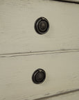 Brookside - Chest - Beige
