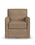Beckett - Living Room Swivel Chair