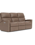 Catalina - Reclining Sofa