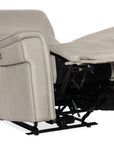 MS - Lyra Zero Gravity Power Recliner