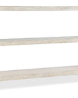Commerce And Market - Console Table - Beige