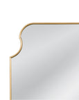 Lyenda - Wall Mirror - Yellow