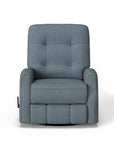 Devon - Recliner, Nailhead Trim