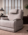 Zecliner Model 1 - Power Sleep Chair