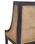 Loudon - Arm Chair (Set of 2)