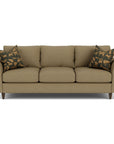 Mia - Fabric Sofa
