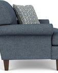 Venture - Fabric Chair