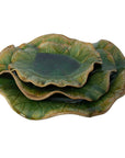 Abella - Ceramic Wall Decor (Set of 3)