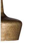 Jets - Pendant Lamp - Brass