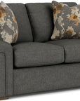 Blanchard - Fabric Loveseat
