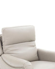 Longview - Power Lift Recliner With Power Headrest, Power Lumbar And Heat