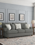 Patterson - Fabric Sofa