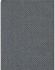 Choices - Emily Upholstered Bed - Bluestone