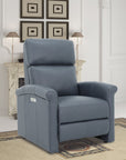 Jaxon - 3P Recliner Zero Gravity - Santa Fe-Ocean