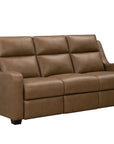 Ayden - Sofa With Power Recline, Power Headrest, Power Lumbar