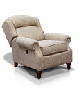 Della - Tilt Back Chair