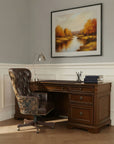EC - Katherine Executive Swivel Tilt Chair