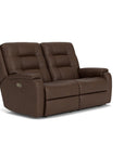 Arlo - Reclining Loveseat
