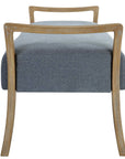 Daylight - Bench - Sky Blue