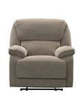 Hooper - Recliner, Manual