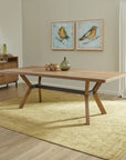 Millwork - Rectangular Dining Table