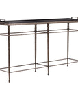 Goodall - Console - Dark Gray