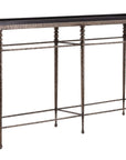 Goodall - Console - Dark Gray