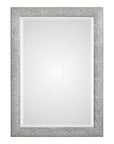 Mossley - Metallic Mirror - Silver