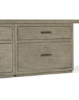Linville Falls - Desk - 96" Top