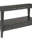Oliver - Rectangular Table