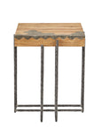 Honeycomb - End Table