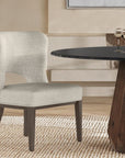 Trevino - Dining Chair - Sand