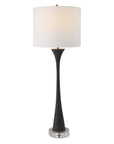 Fountain - Stone Buffet Lamp