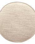 CC - Berkley Storage Footstool