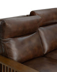 Artisan - Reclining Loveseat