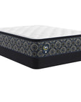 Perfect Sleeper - 14" Cascade Canyon Medium Pillow Top Mattress