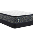 Perfect Sleeper - 14" Cascade Canyon Medium Pillow Top Mattress