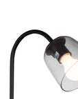 Veen - Desk Lamp - Black