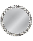Sceptre - Wall Mirror - Blue