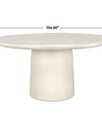Madrone - Outdoor Dining Table